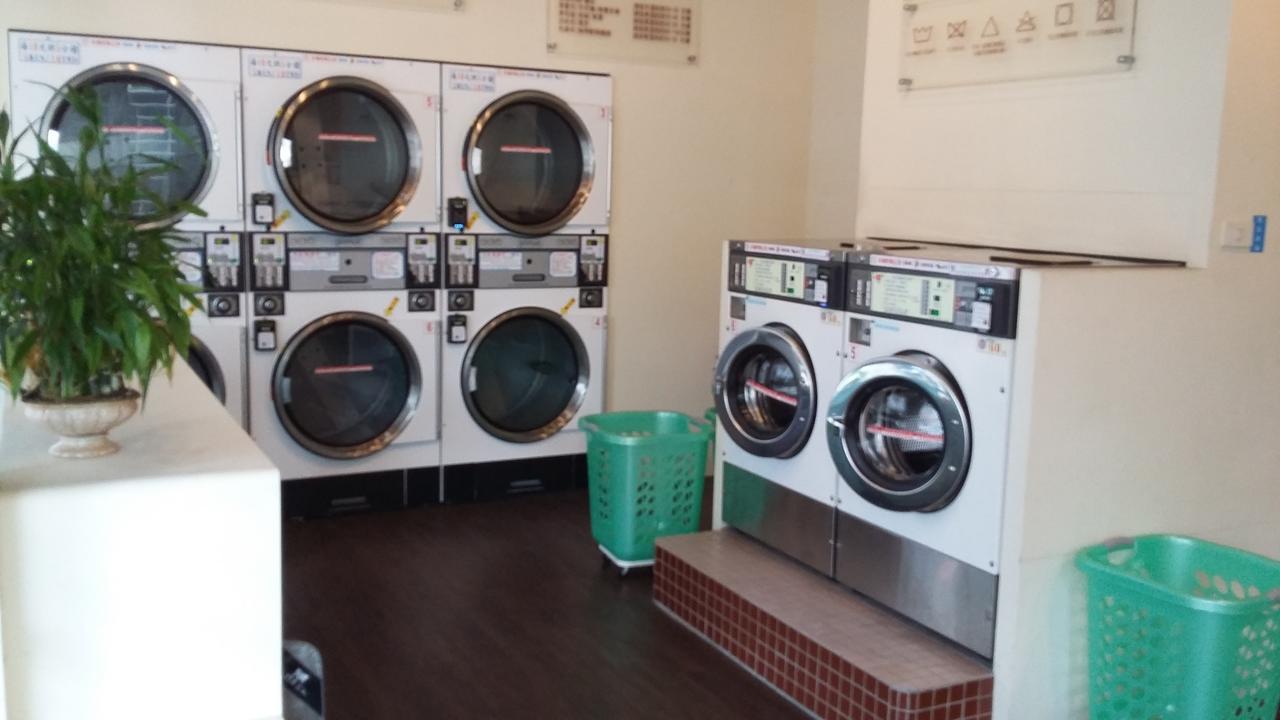 Apartmán Yily House怡家居 Yilan Exteriér fotografie